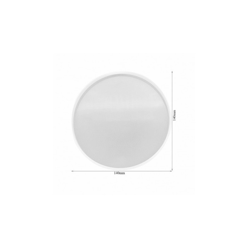 MOLDE S. CIRCULAR POSAVASO 14x1.2CM