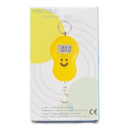 BALANZA PORTATIL CONSTANT A PILA