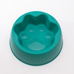 PLATO PLASTICO PARA MASCOTAS