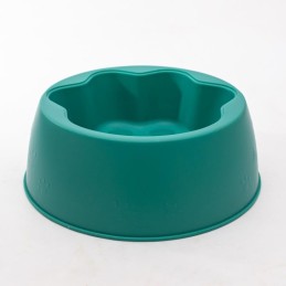 PLATO PLASTICO PARA MASCOTAS