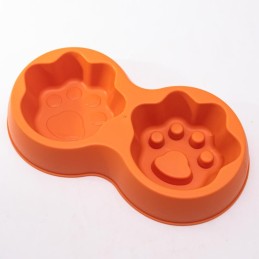 PLATO PARA MASCOTA 63x48x35CM