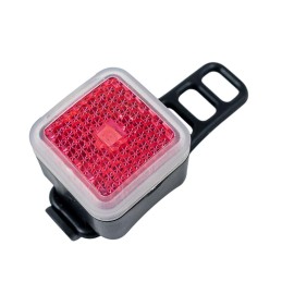 MINI LUZ PARA BICICLETA