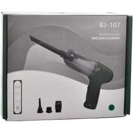 ASPIRADORA PORTATIL JB-107
