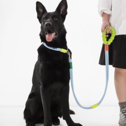 CORREA 120CM PARA MASCOTA