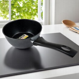OLLA DE METAL 16CM