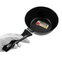 OLLA DE METAL 16CM