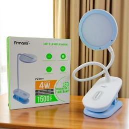 LAMPARA 18LED 4W PM-6601