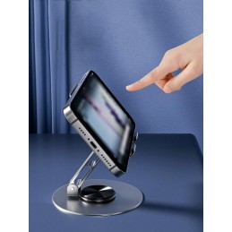 SOPORTE PARA TELEFONO Y809