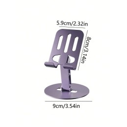 SOPORTE PARA TELEFONO Y809