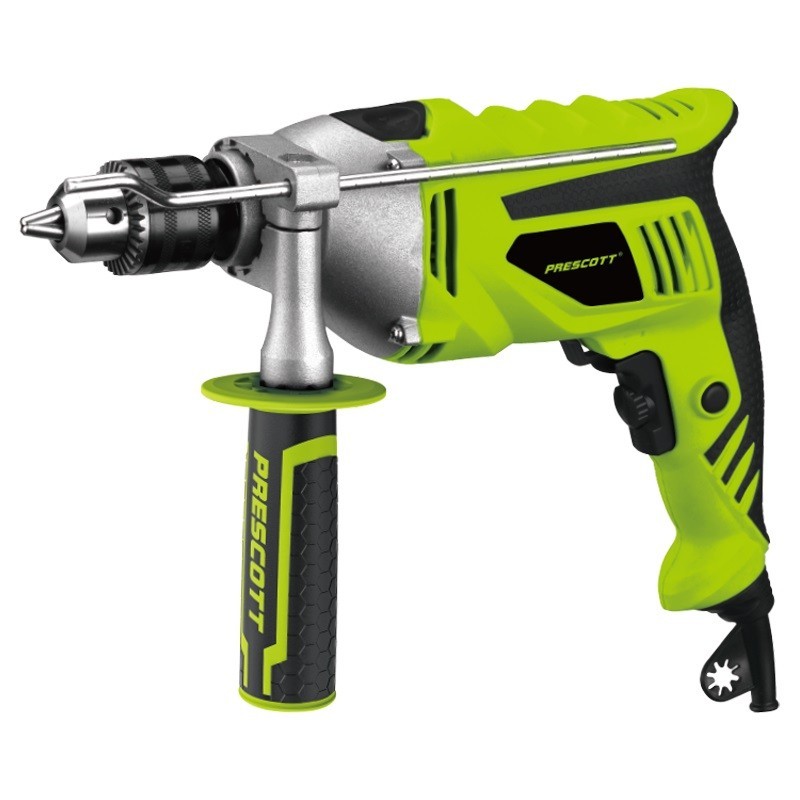 TALADRO DE IMPACTO 13MM 1010W PRESCOTT