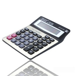 CALCULADORA DM-1200V 35781