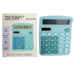 CALCULADORA SOLAR 12DIGITOS