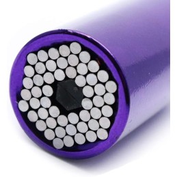 LLAVE TUBO UNIVERSAL 7-19MM