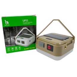 LUZ DE EMERGENCIA FA-DP-K7-90