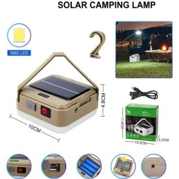 LUZ DE EMERGENCIA FA-DP-K7-90