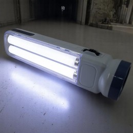 LUZ DE EMERGENCIA GH-666