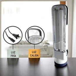 LUZ DE EMERGENCIA GH-666