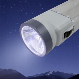 LUZ DE EMERGENCIA GH-666
