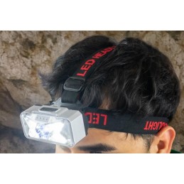 LUZ DE EMERGENCIA FA-JS925