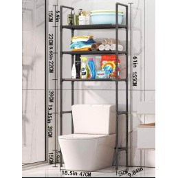 ESTANTE ORGANIZADOR 47x26x15.5CM
