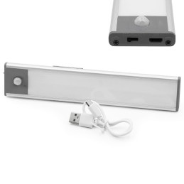 LUZ DE EMERGENCIA CON SENSOR 32CM