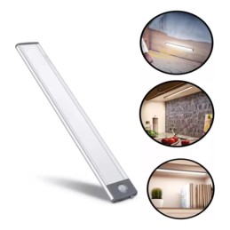 LUZ DE EMERGENCIA CON SENSOR 32CM