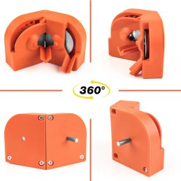 AFILADOR DE MECHAS PARA TALADRO