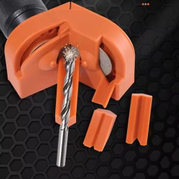 AFILADOR DE MECHAS PARA TALADRO