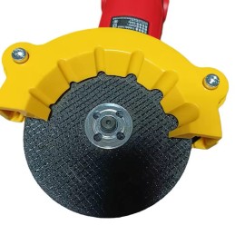 AFILADOR DE MECHAS ADAPTABLE A AMOLADORA