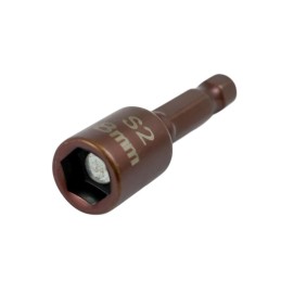BIT MAGNETICO HEX 8x45MM S2