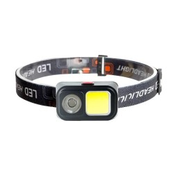 LUZ DE EMERGENCIA D-212