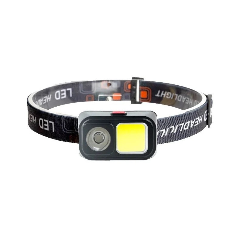 LUZ DE EMERGENCIA D-212