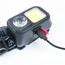 LUZ DE EMERGENCIA D-212