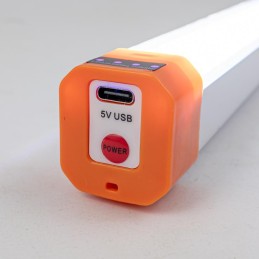 LUZ DE EMERGENCIA 25CM FA-839