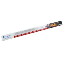 LUZ DE EMERGENCIA 40CM FA-XJ-T11