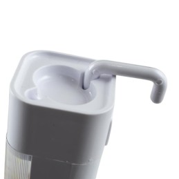 LUZ DE EMERGENCIA 40CM FA-XJ-T11