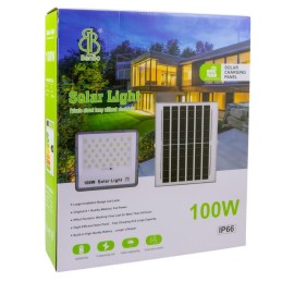 REFLECTOR SOLAR 100W FA-B-921