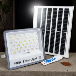 REFLECTOR SOLAR 100W FA-B-921