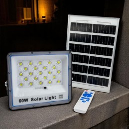 REFLECTOR SOLAR 60W FA-BP-920