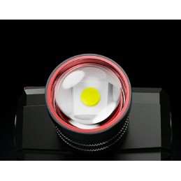 LINTERNA LED MINERO FA-YES621