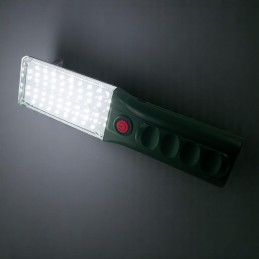 LUZ DE EMERGENCIA FA-ZJ-1258