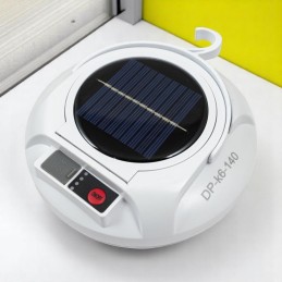 LUZ DE EMERGENCIA FA-DP-K6-140