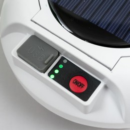 LUZ DE EMERGENCIA FA-DP-K6-140