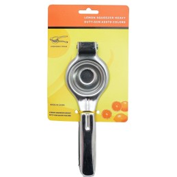 EXPRIMIDOR METALICO 23CM