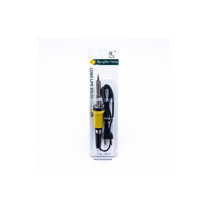 SOLDADOR DE ESTANO 40W