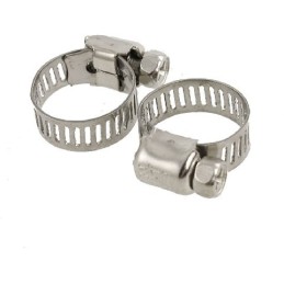 Abrazadera sin fin de acero 52x76mmx10mm