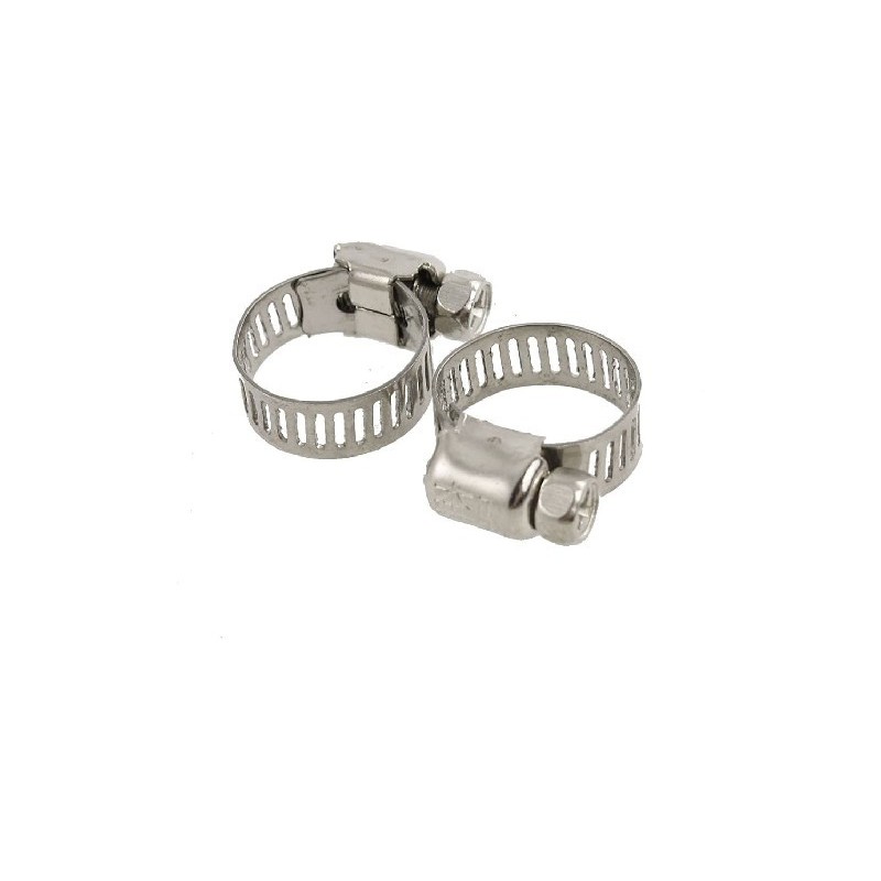 Abrazadera sin fin de acero 52x76mmx10mm