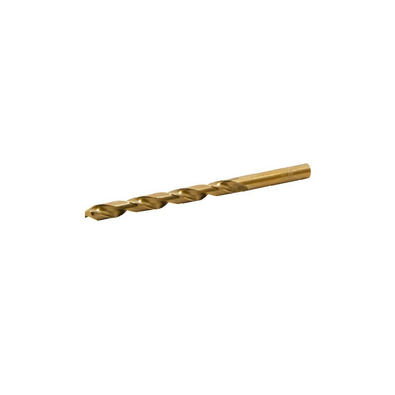 Mecha para metal 6.5mm de cobalto
