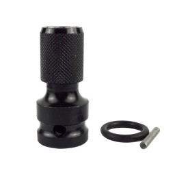Adaptador de impacto 1/2 a 1/4