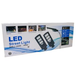 REFLECTOR SOLAR 60W CL-160